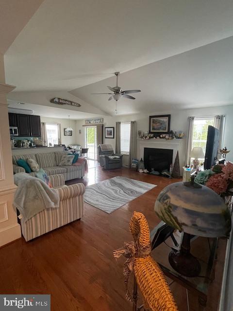 LOGANS RUN - Residential