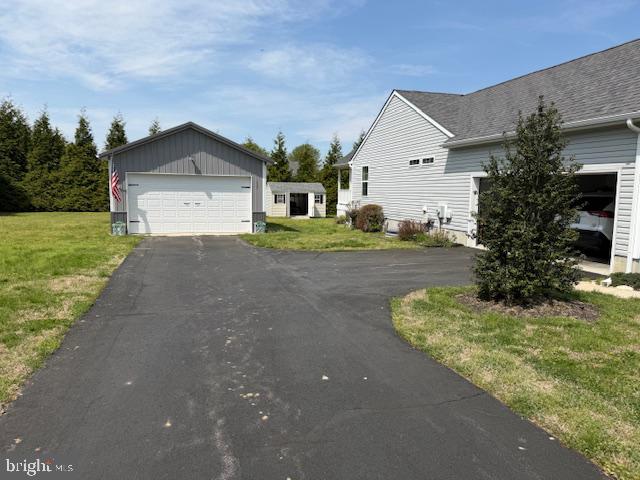 LOGANS RUN - Residential