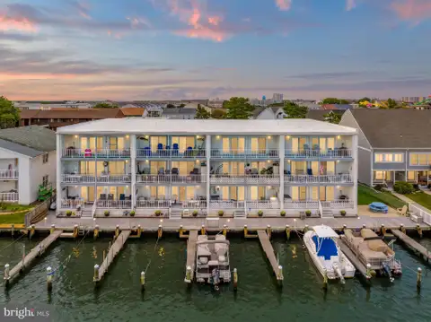 405 Bayshore Drive Unit 304, Ocean City, MD 21842 - #: MDWO2039728