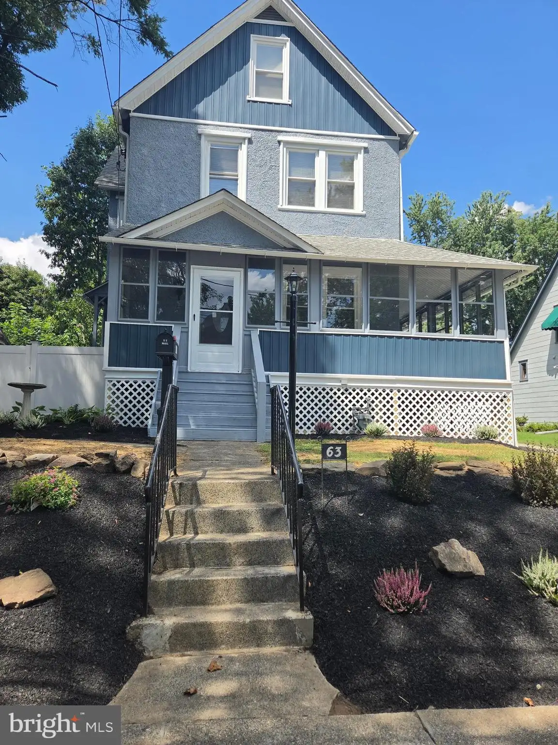 63 W Greenwood Avenue, Lansdowne, PA, 19050