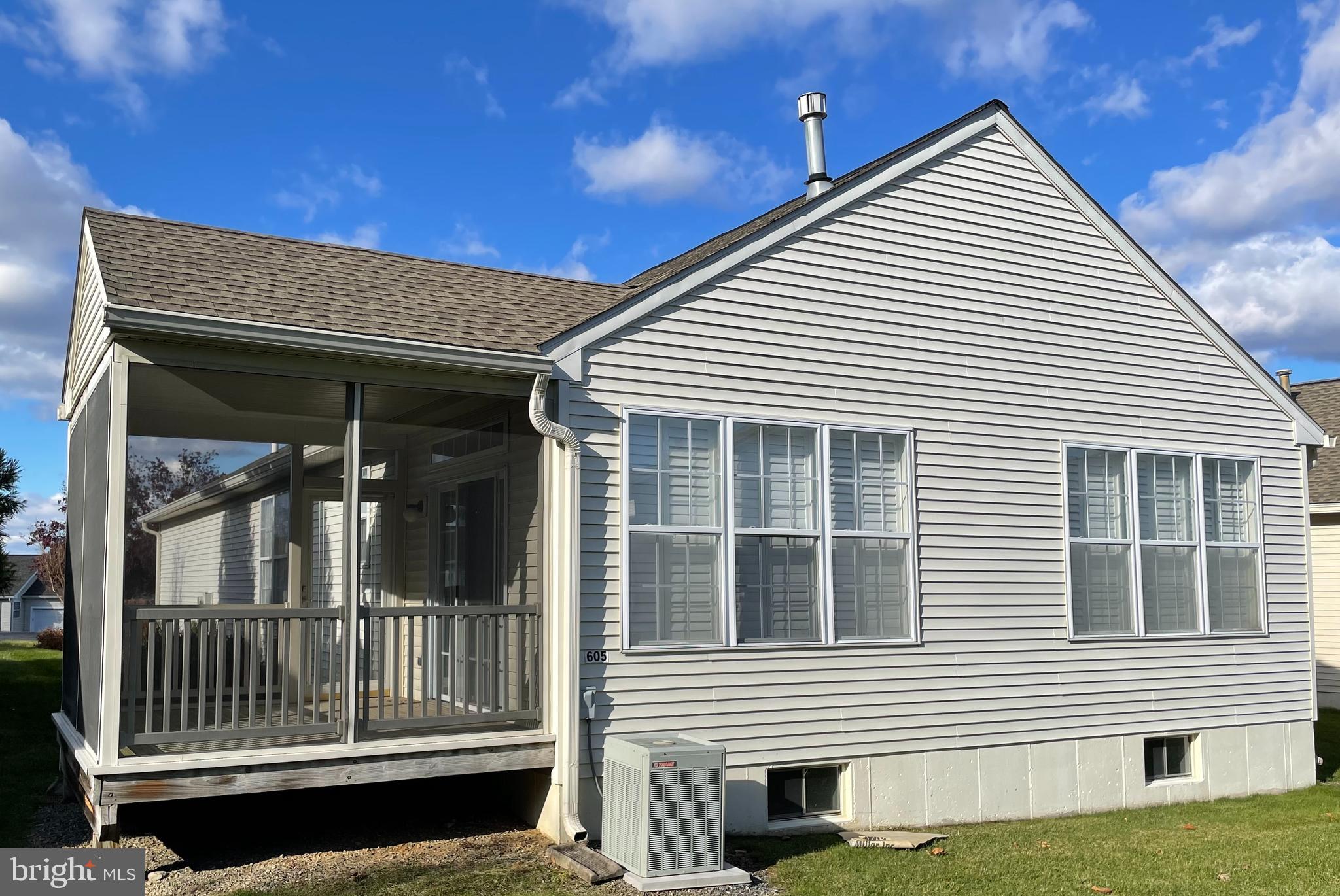 FOX HILL FARM - Residential