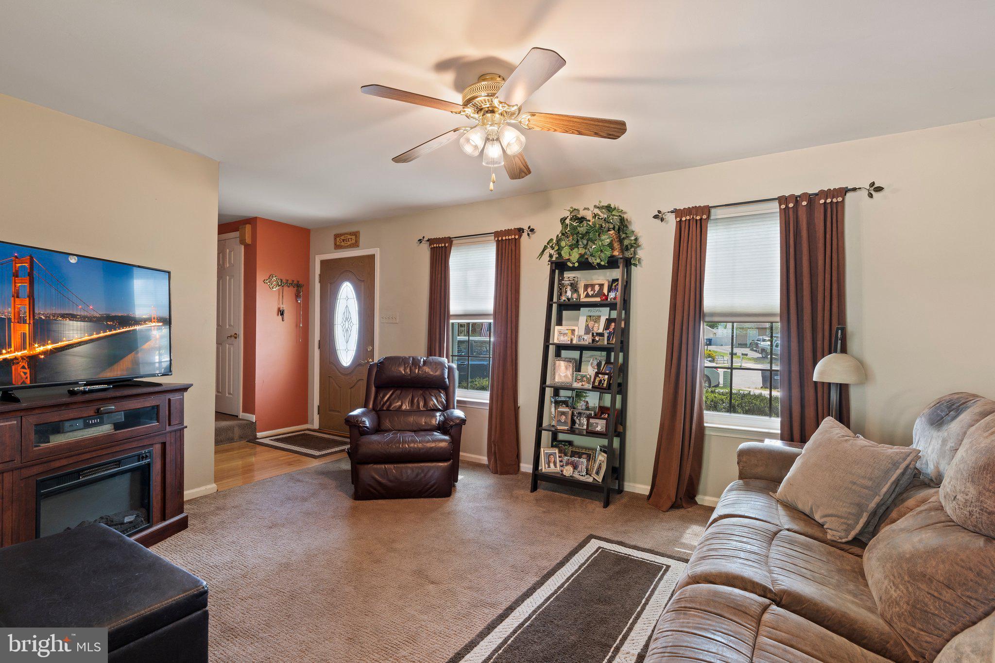 119 COVENTRY CIRCLE