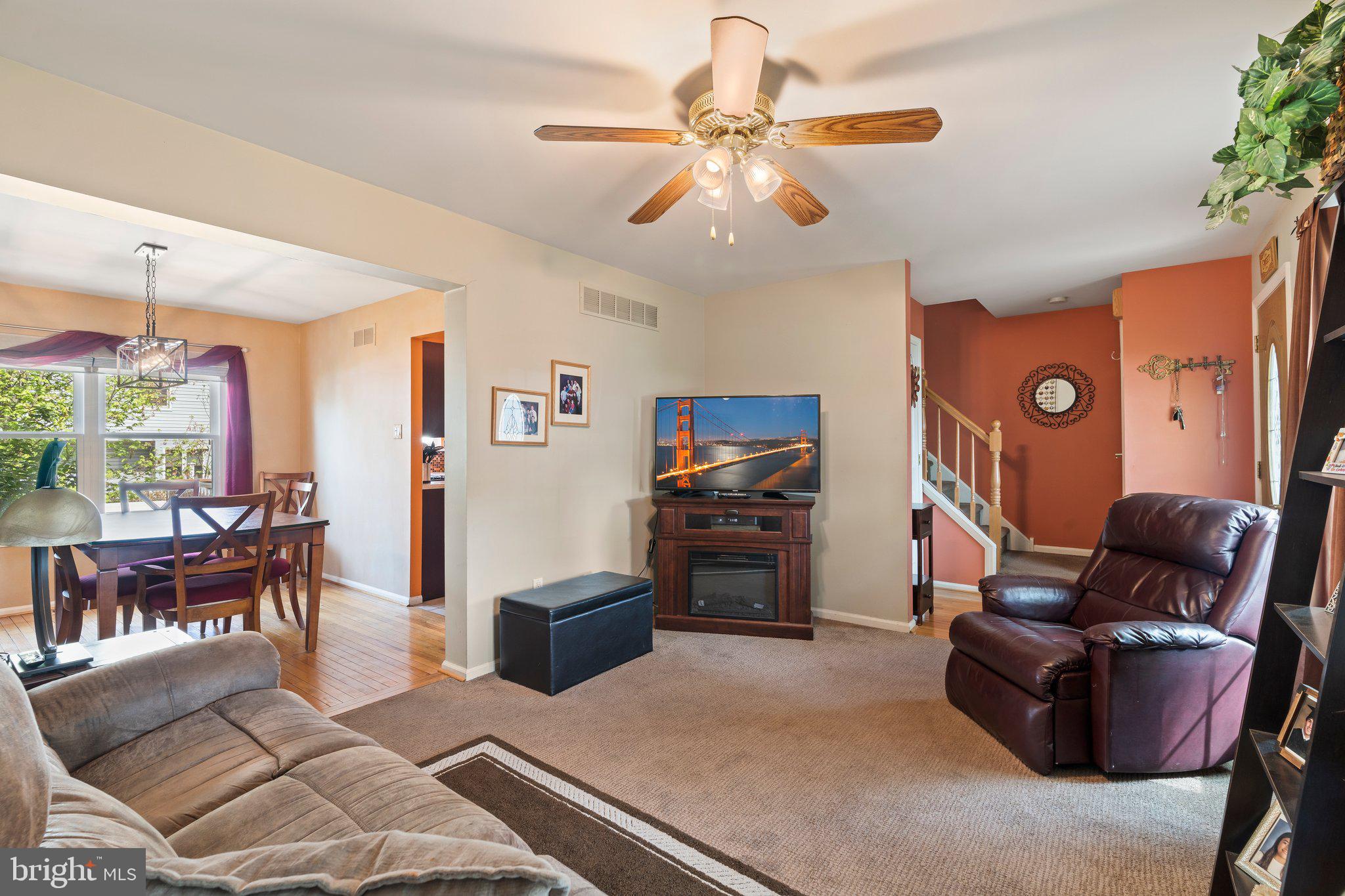 119 COVENTRY CIRCLE