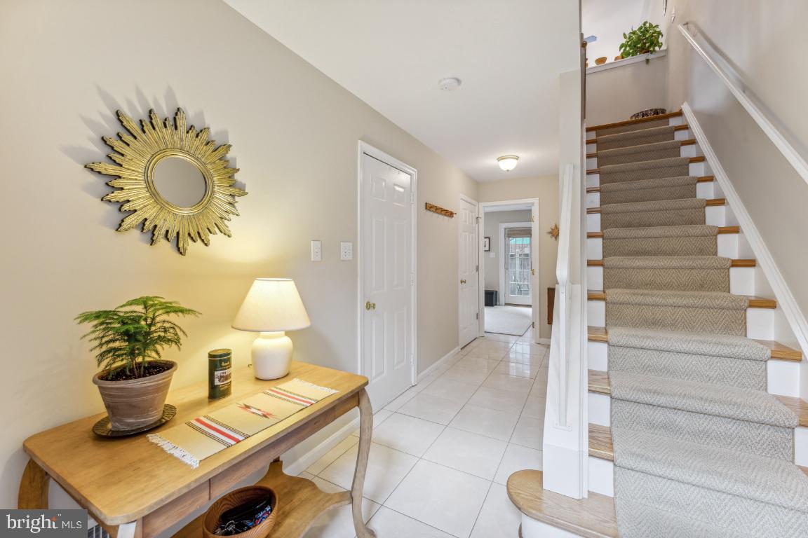 BALLSTON AREA TOWNHOUSES - Residential