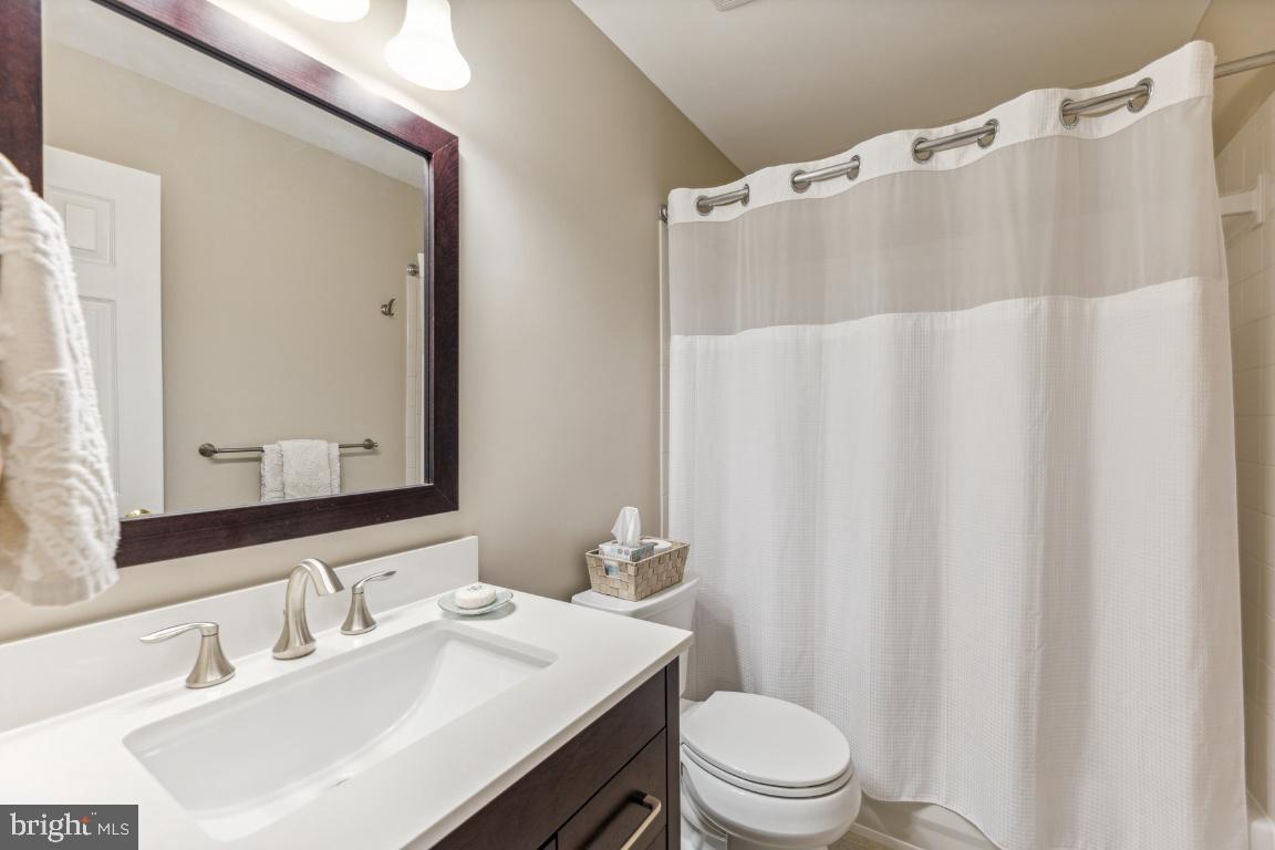 BALLSTON AREA TOWNHOUSES - Residential