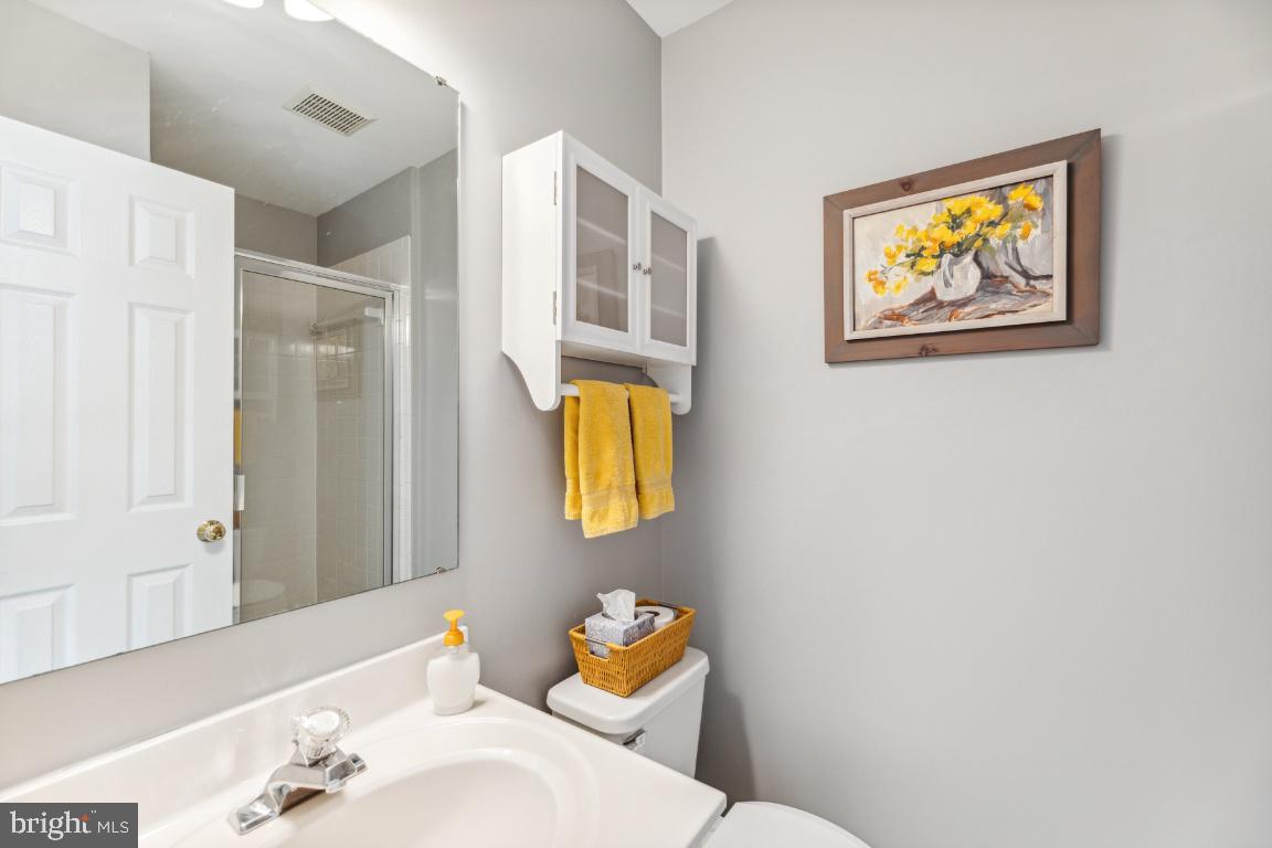 BALLSTON AREA TOWNHOUSES - Residential