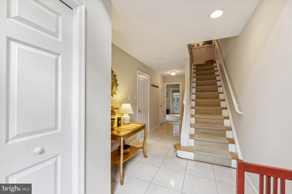 BALLSTON AREA TOWNHOUSES - Residential