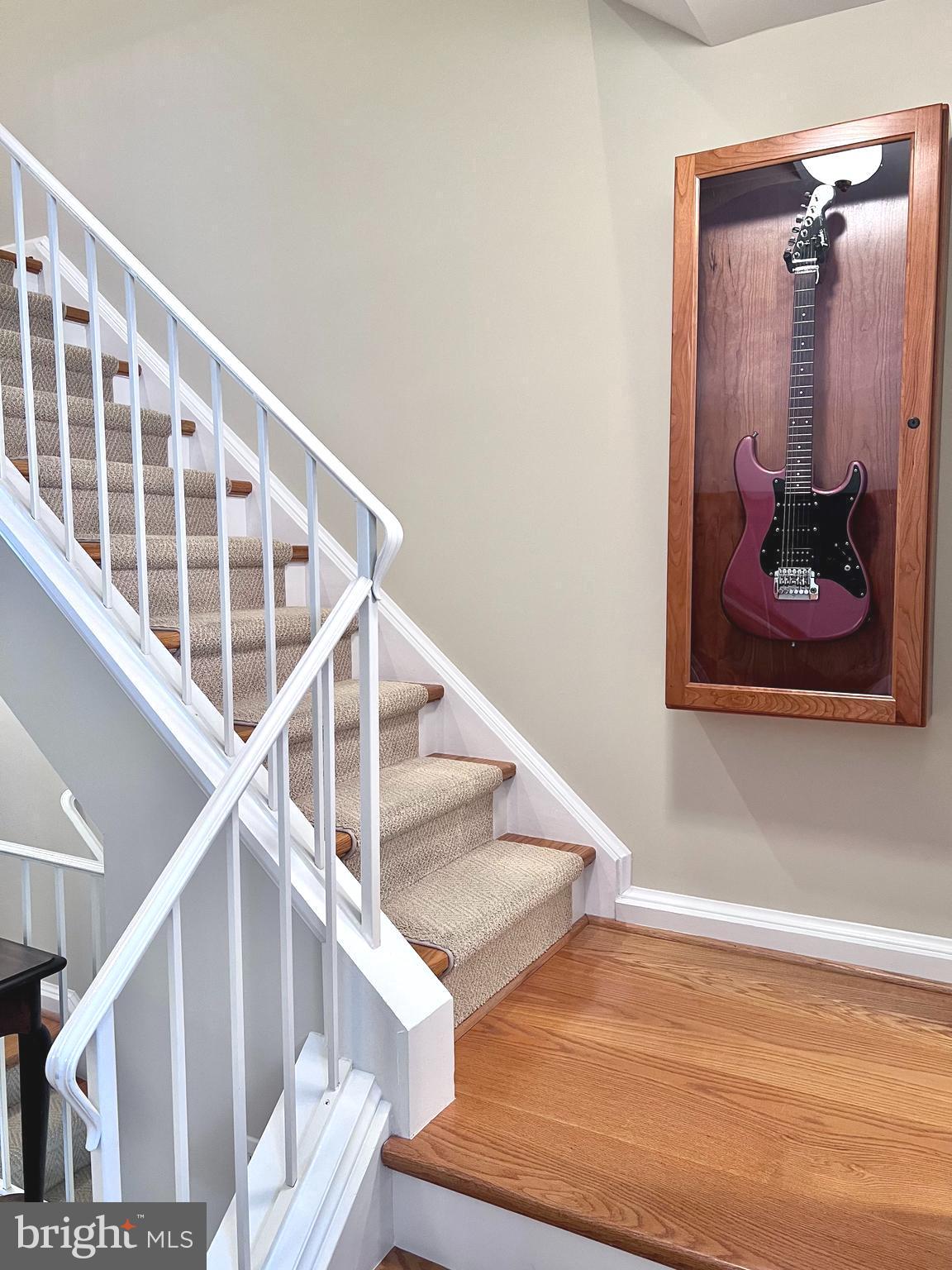 BALLSTON AREA TOWNHOUSES - Residential