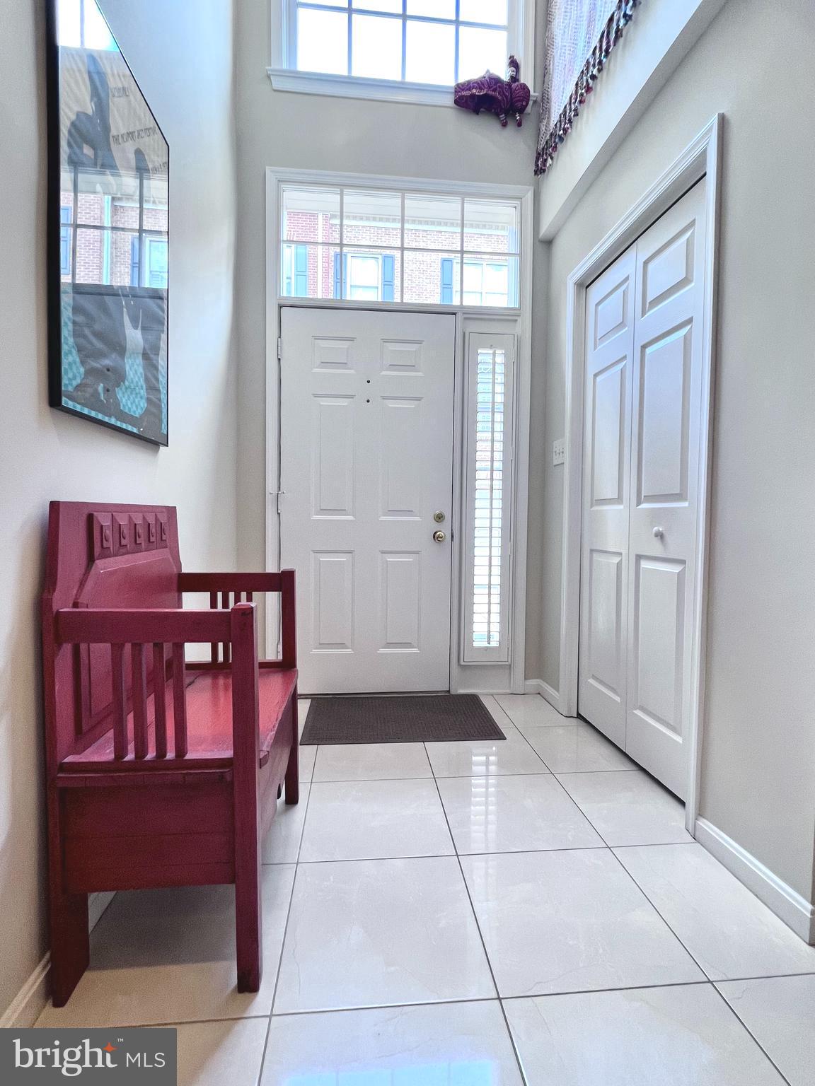 BALLSTON AREA TOWNHOUSES - Residential