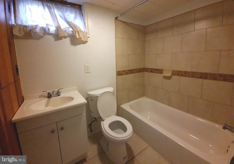 EDMONDSON PARK - Residential