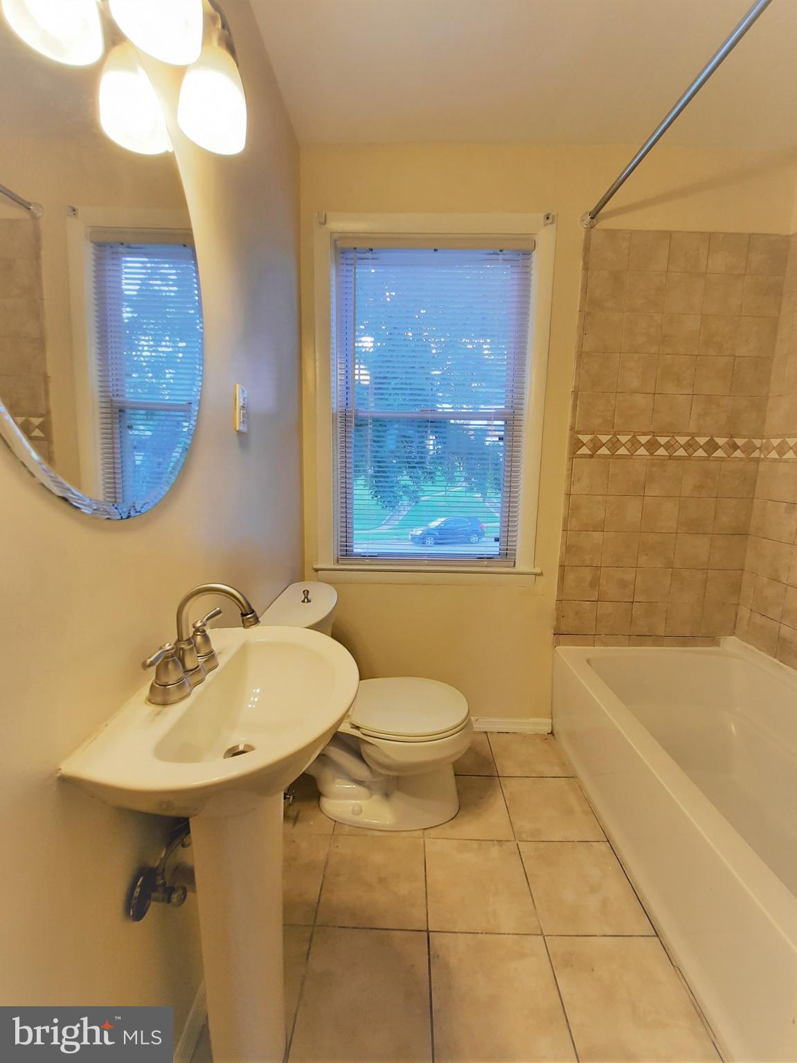 EDMONDSON PARK - Residential