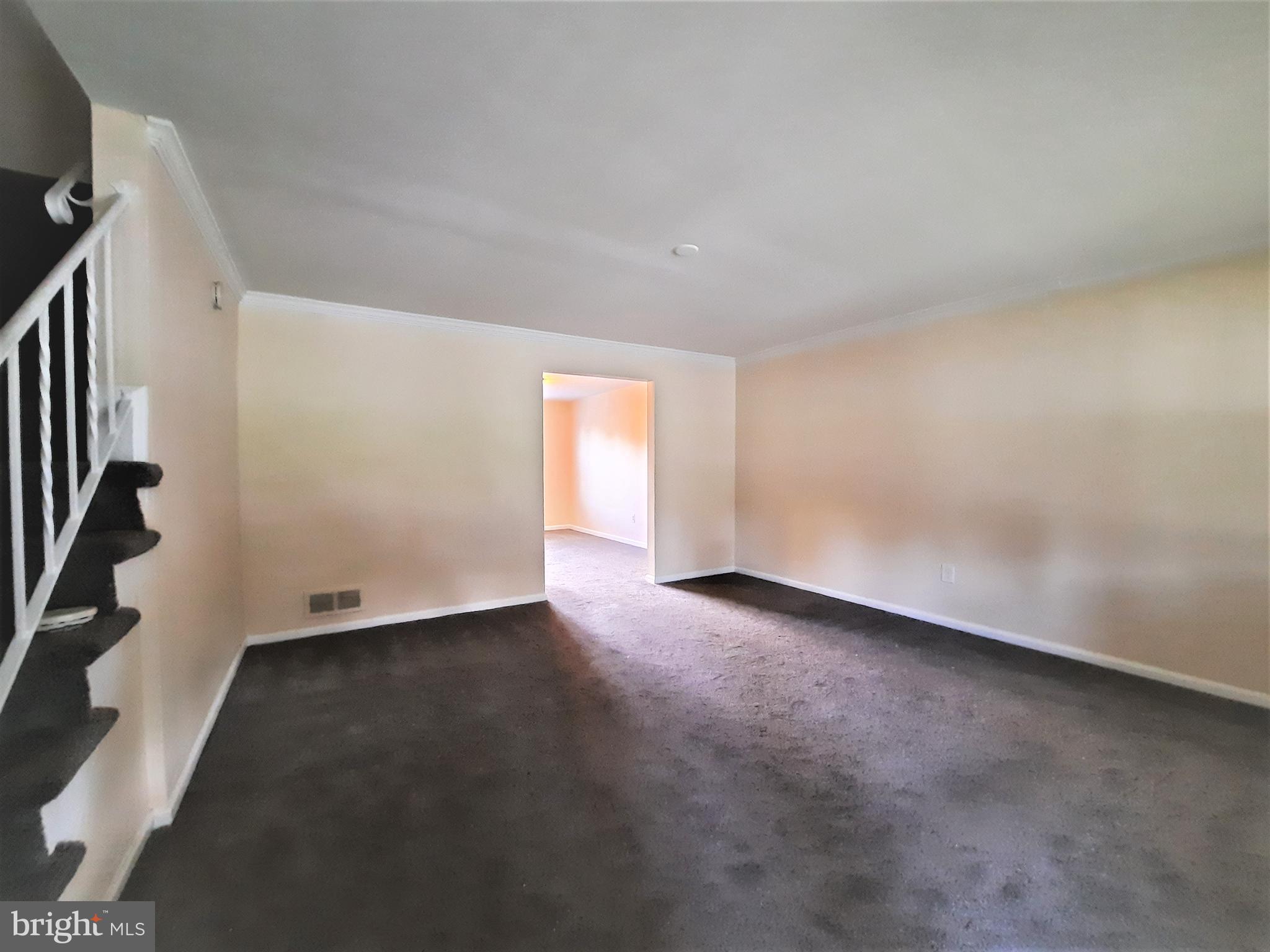 EDMONDSON PARK - Residential