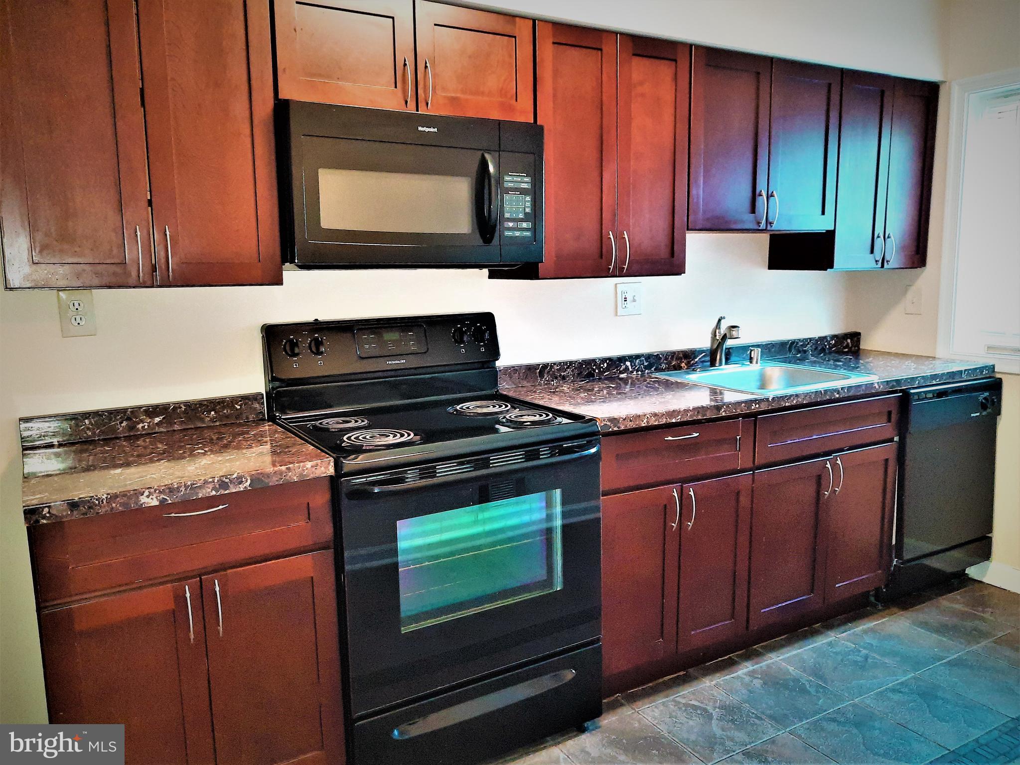 EDMONDSON PARK - Residential