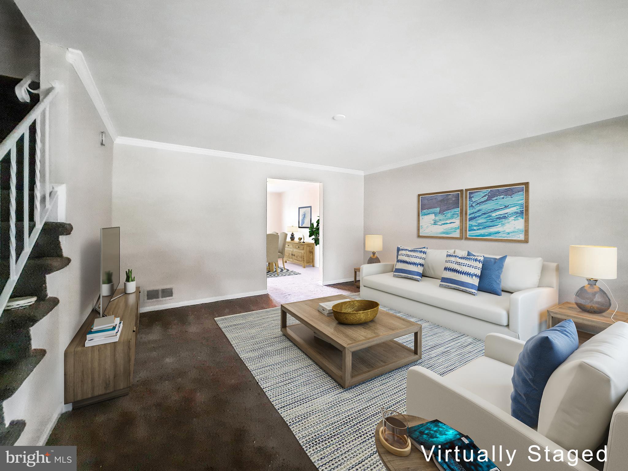 EDMONDSON PARK - Residential