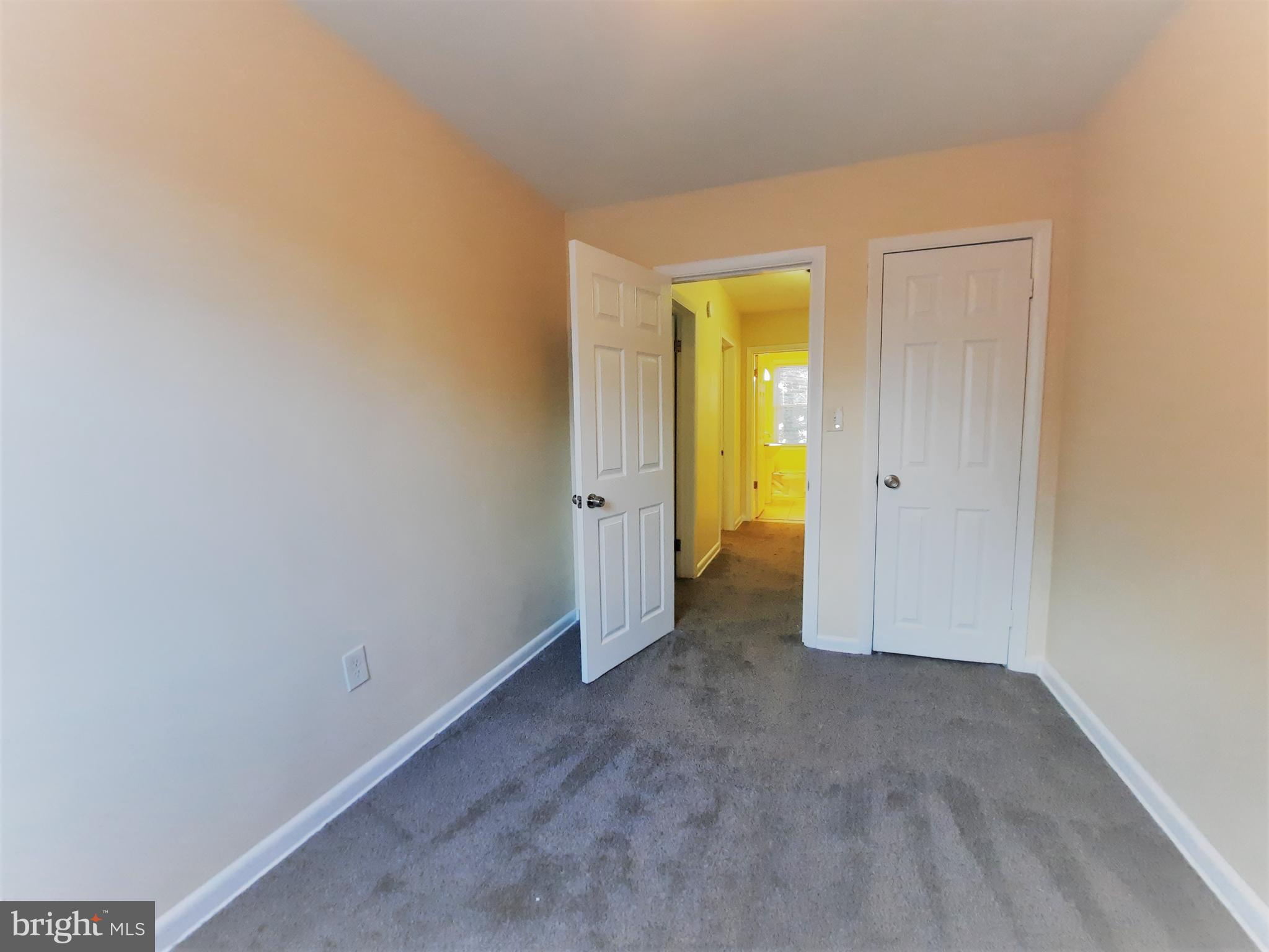 EDMONDSON PARK - Residential