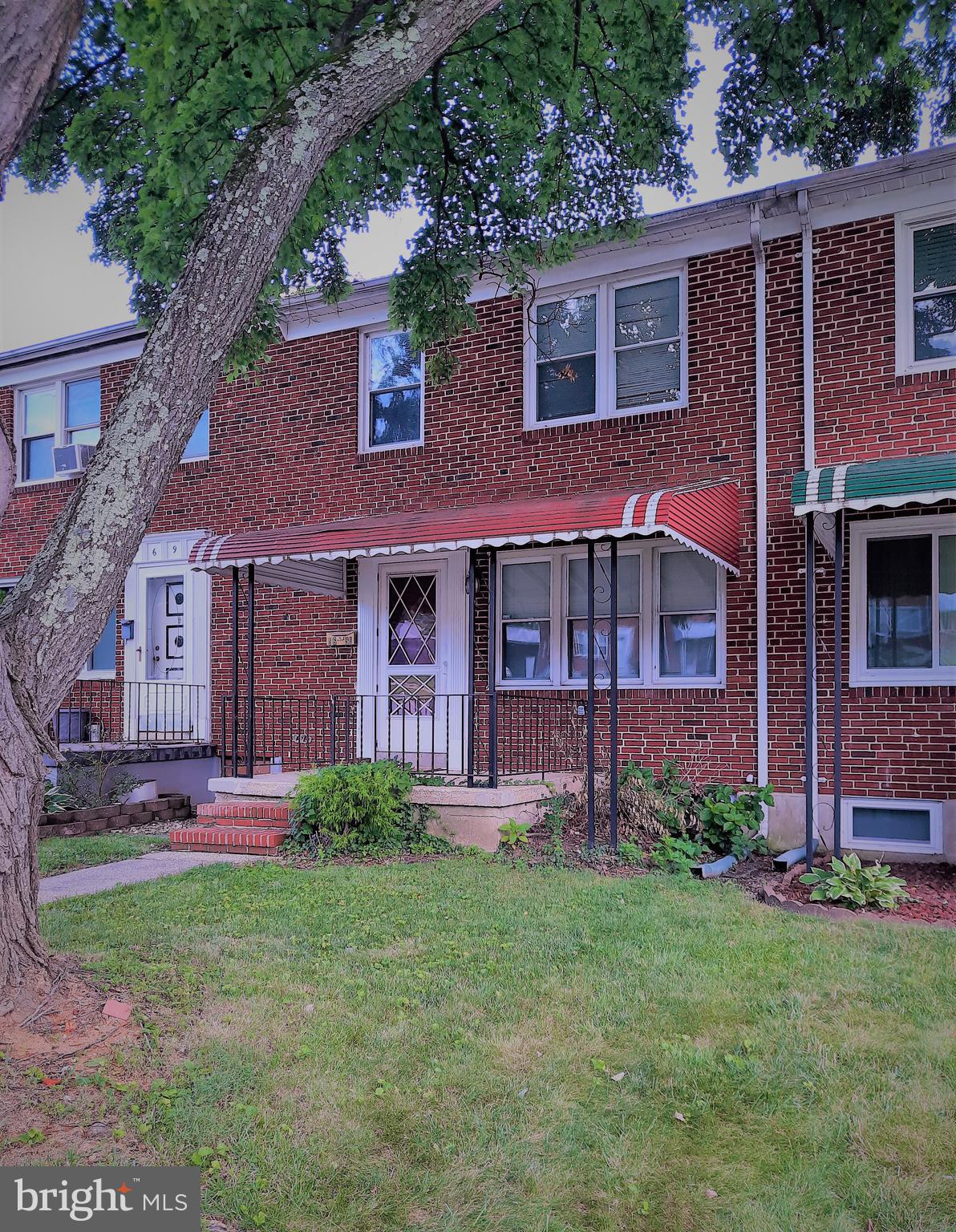 EDMONDSON PARK - Residential