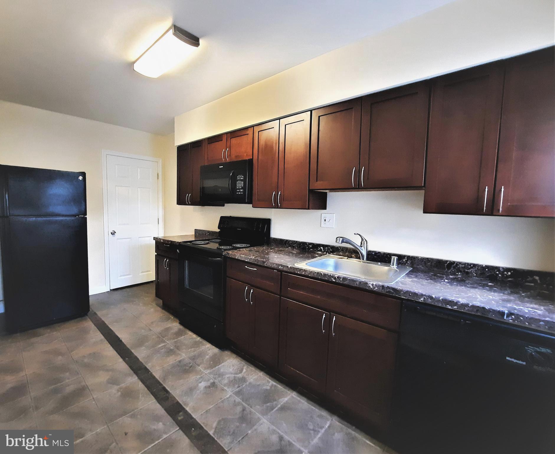 EDMONDSON PARK - Residential