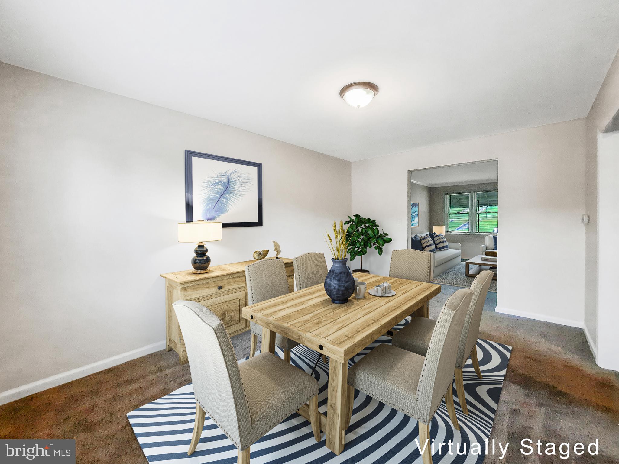 EDMONDSON PARK - Residential