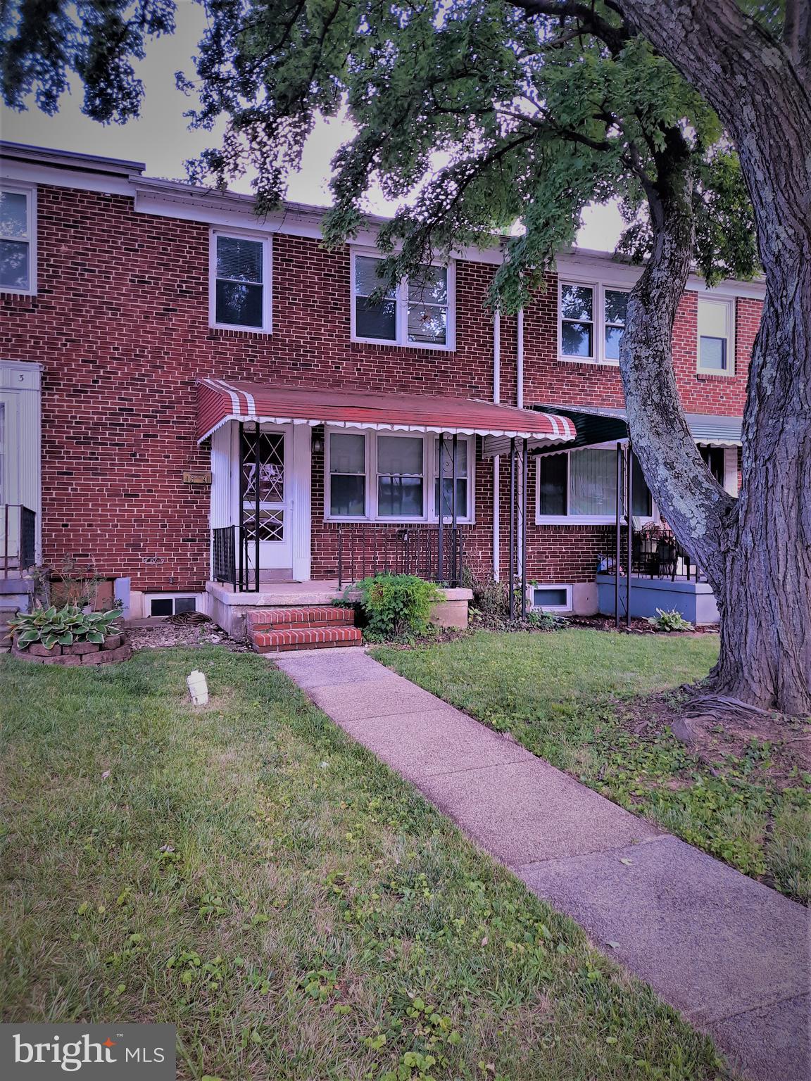 EDMONDSON PARK - Residential