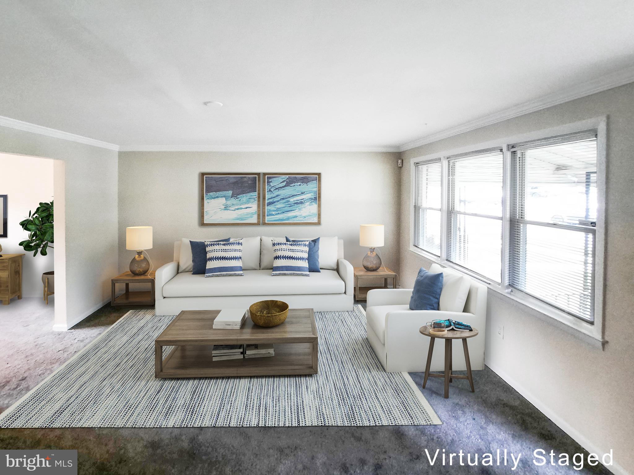 EDMONDSON PARK - Residential