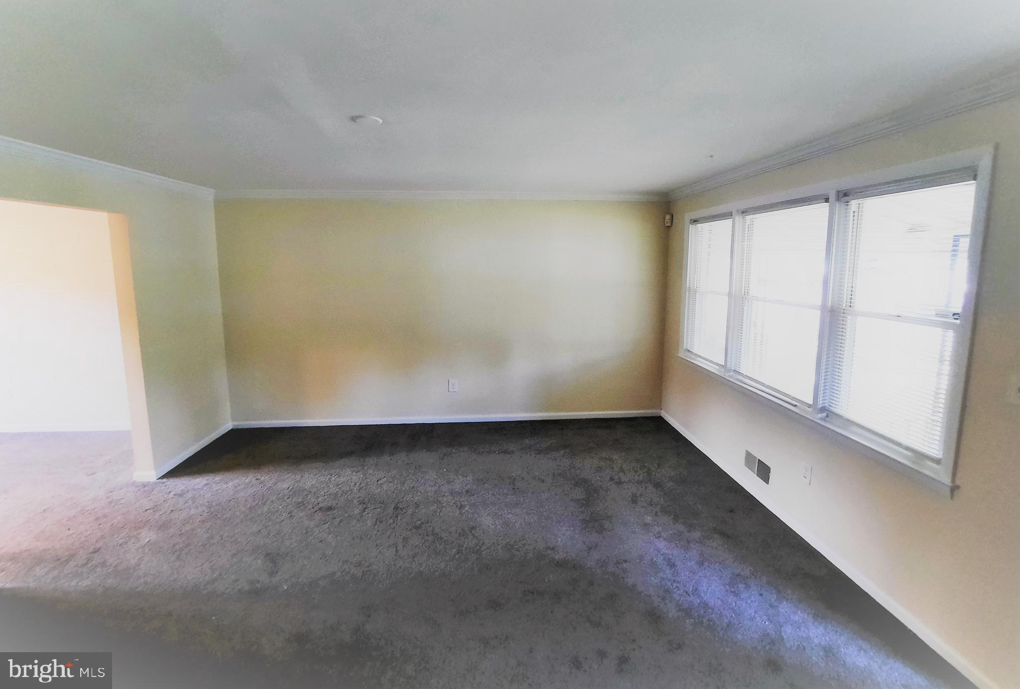 EDMONDSON PARK - Residential