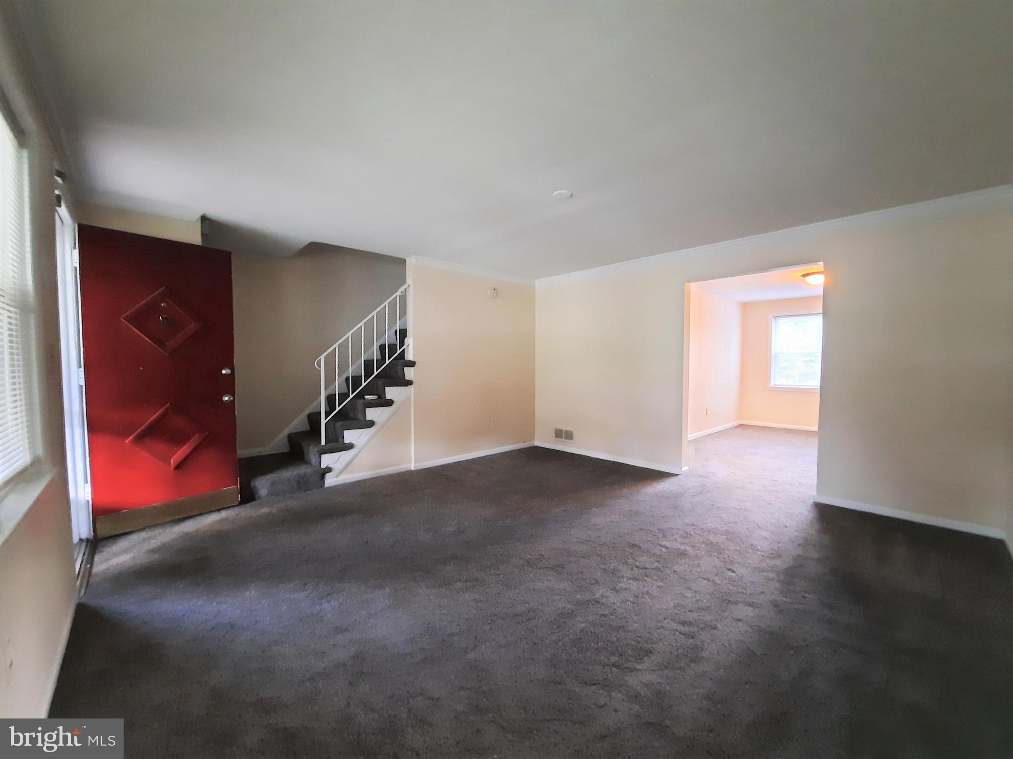 EDMONDSON PARK - Residential