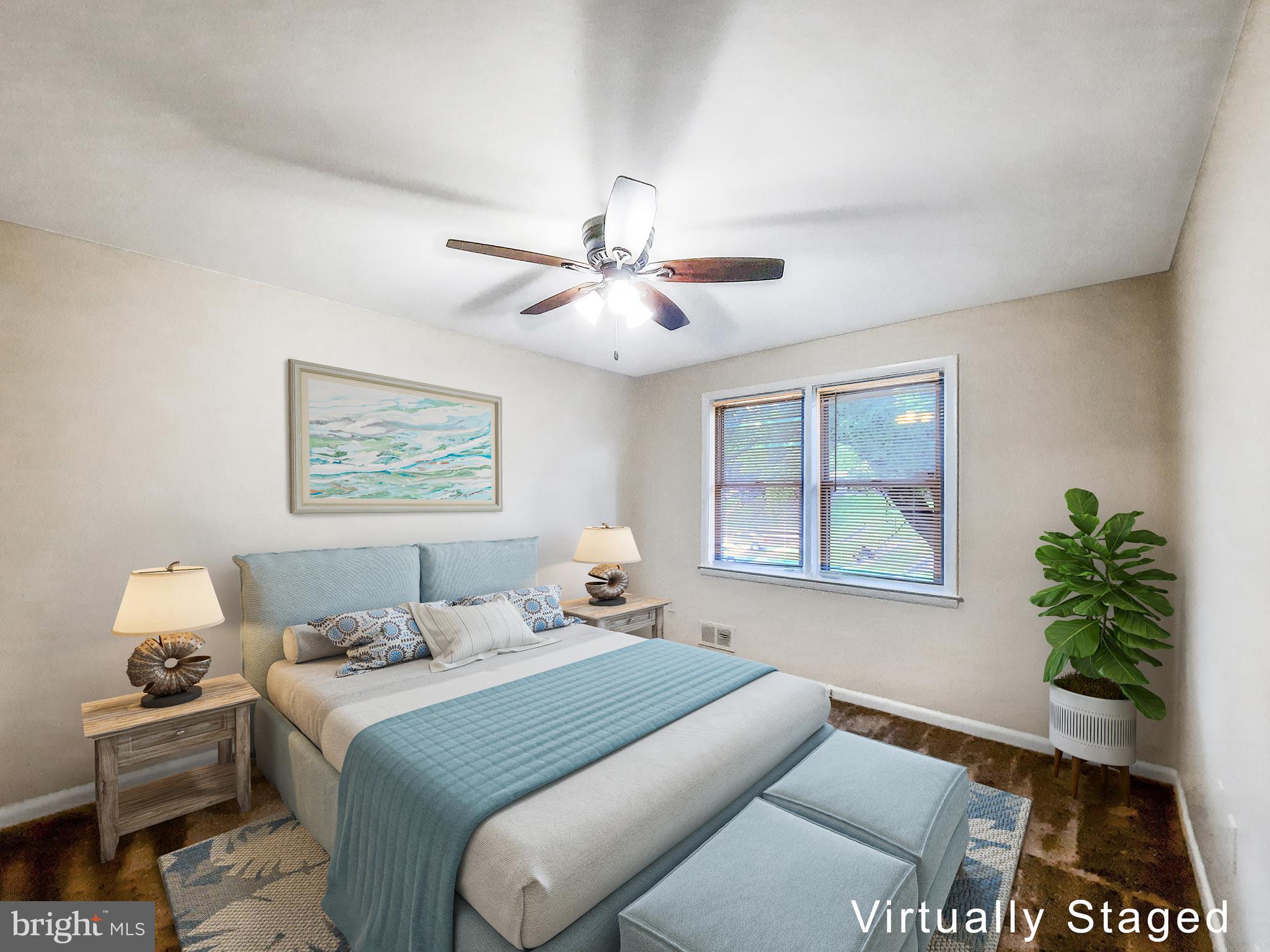 EDMONDSON PARK - Residential