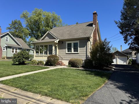 117 WESTMORELAND AVENUE WILMINGTON DE 19804