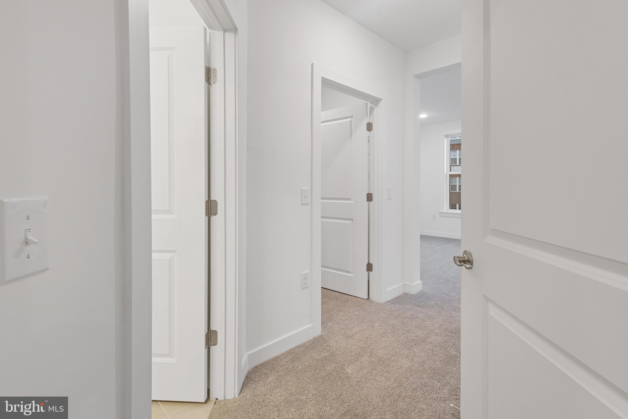 WAXPOOL CROSSING - Residential Lease