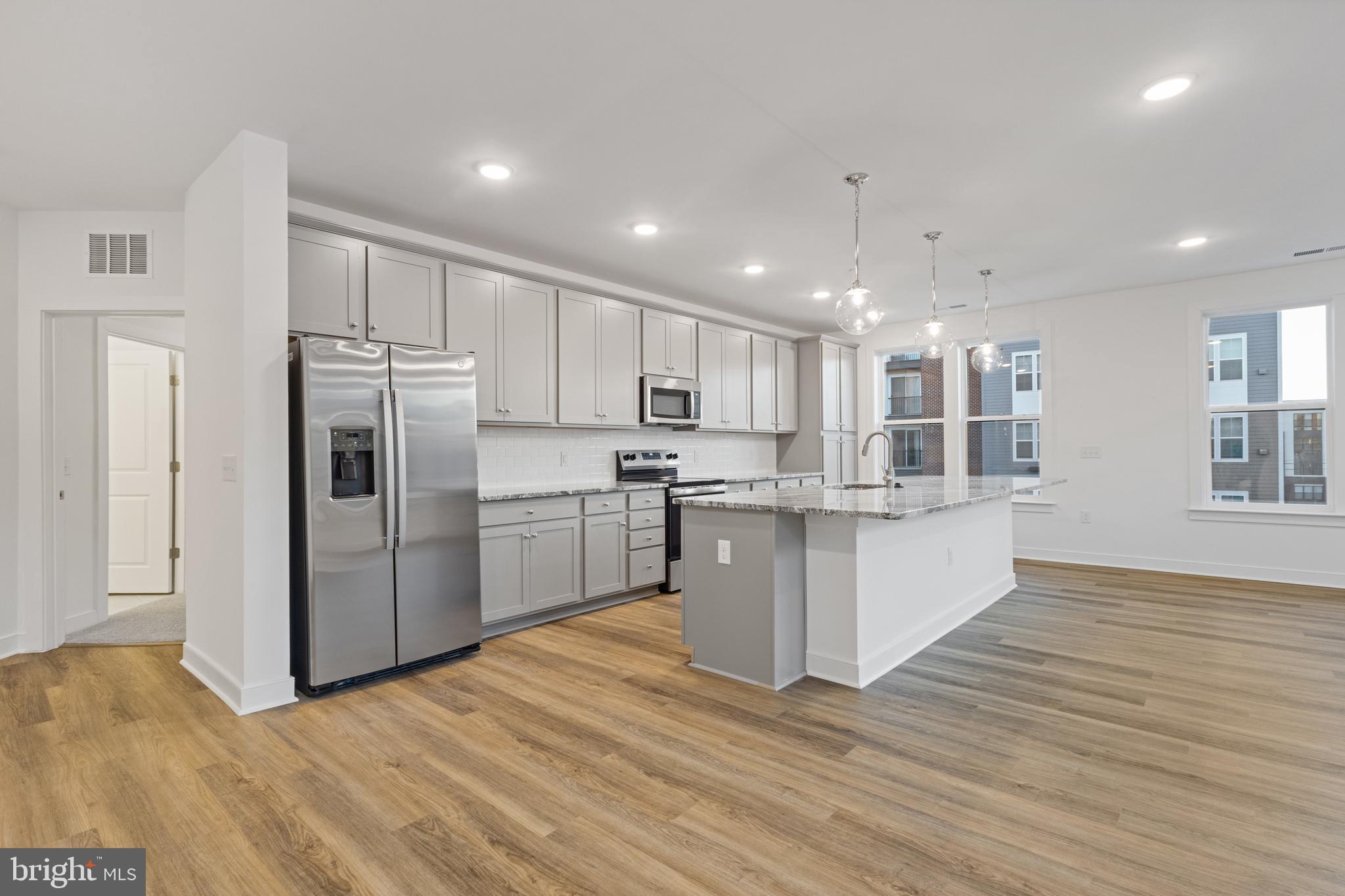 WAXPOOL CROSSING - Residential Lease
