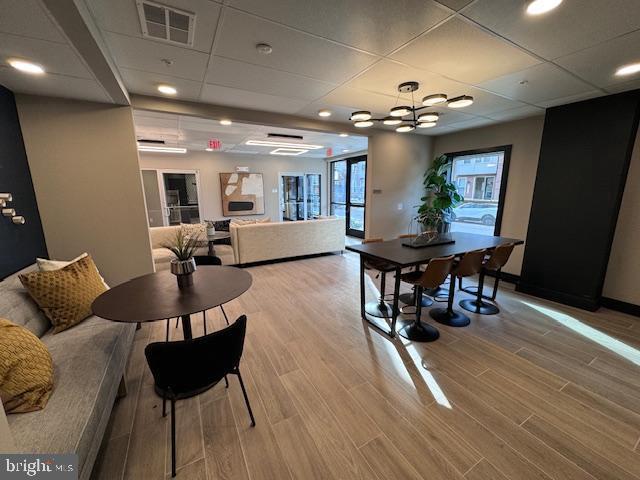 WAXPOOL CROSSING - Residential Lease