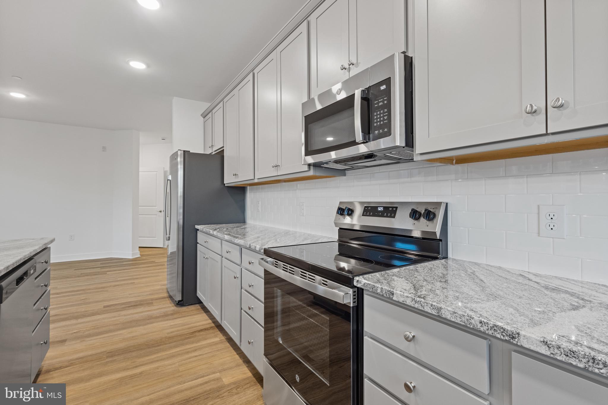 WAXPOOL CROSSING - Residential Lease