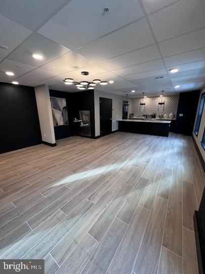WAXPOOL CROSSING - Residential Lease