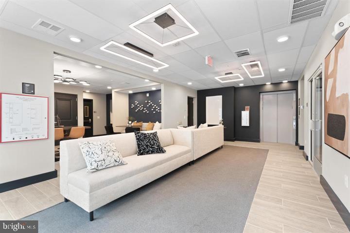 WAXPOOL CROSSING - Residential Lease