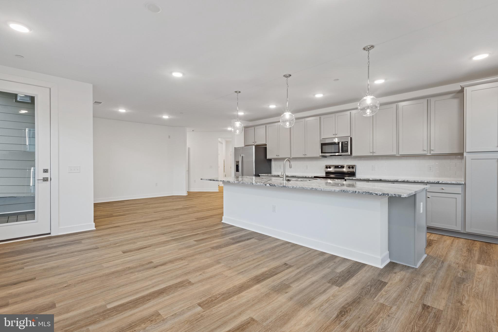 WAXPOOL CROSSING - Residential Lease