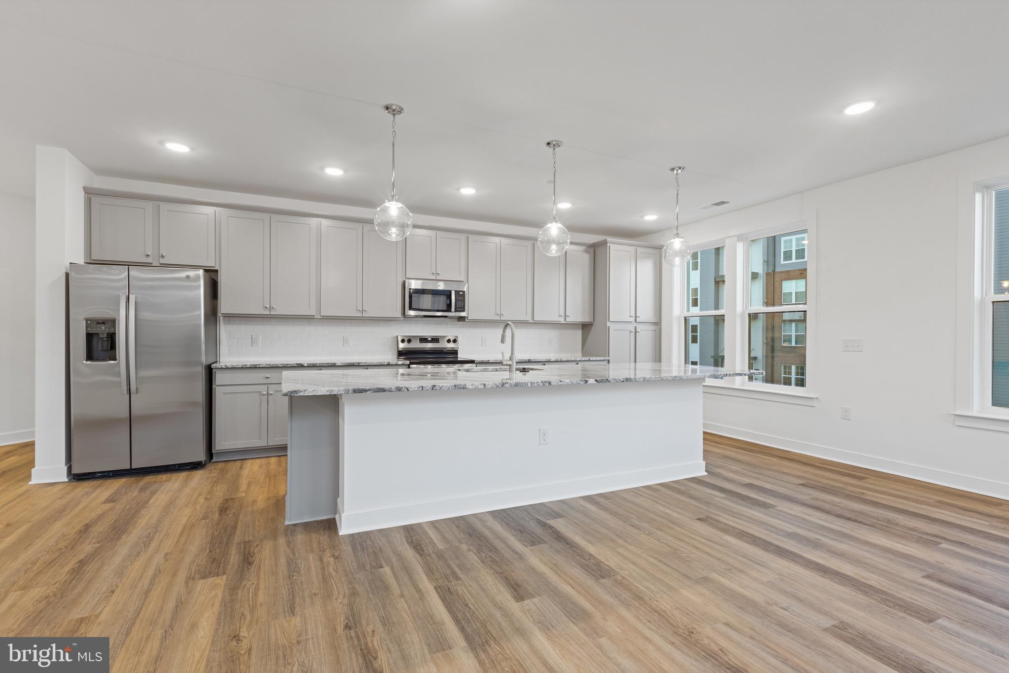 WAXPOOL CROSSING - Residential Lease