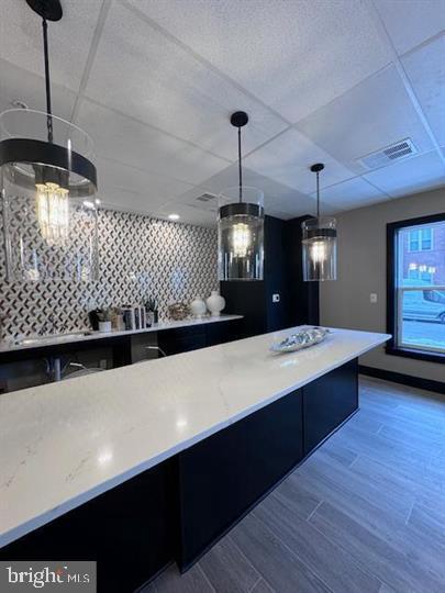 WAXPOOL CROSSING - Residential Lease