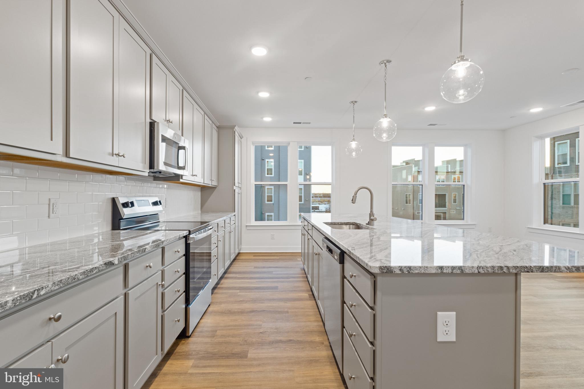 WAXPOOL CROSSING - Residential Lease