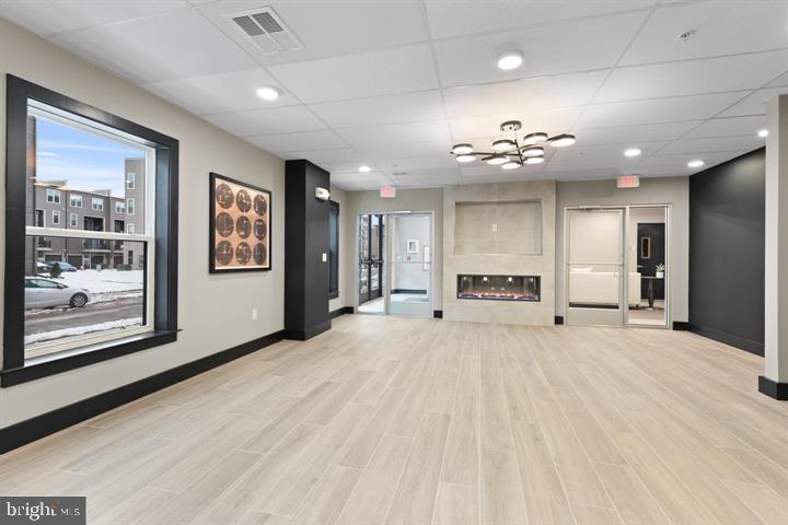 WAXPOOL CROSSING - Residential Lease