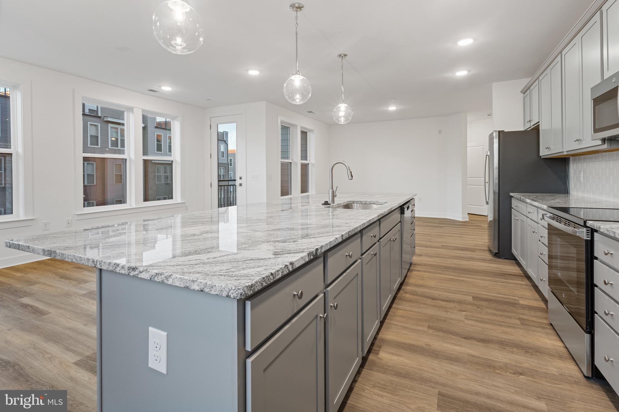 WAXPOOL CROSSING - Residential Lease