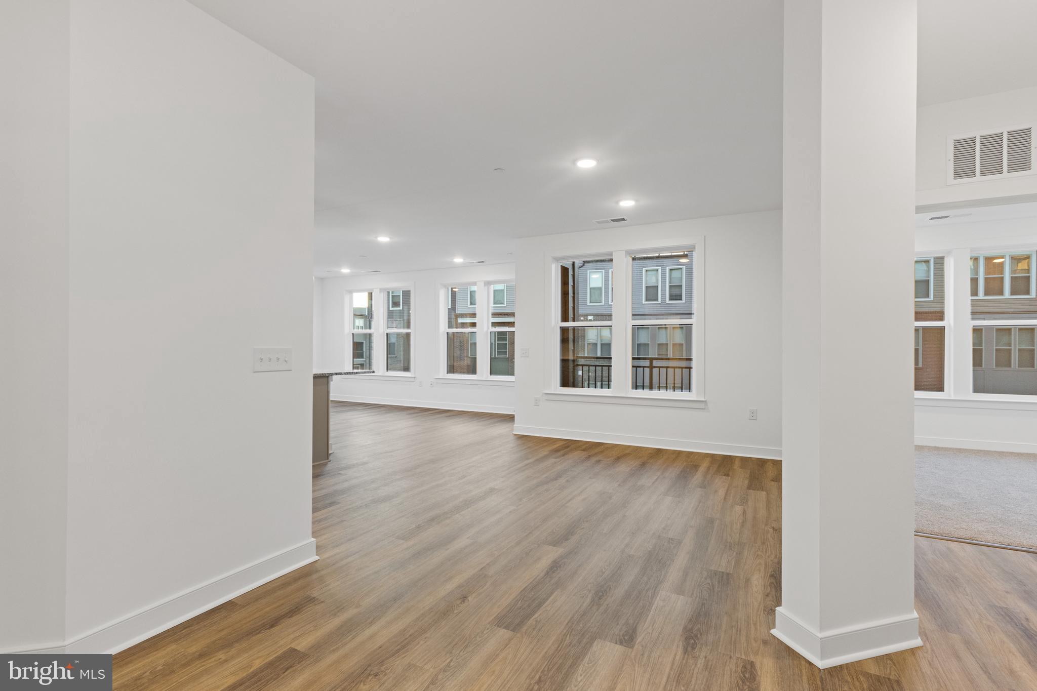 WAXPOOL CROSSING - Residential Lease