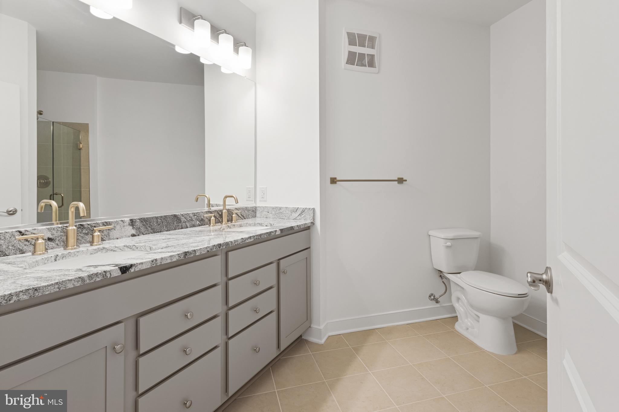 WAXPOOL CROSSING - Residential Lease