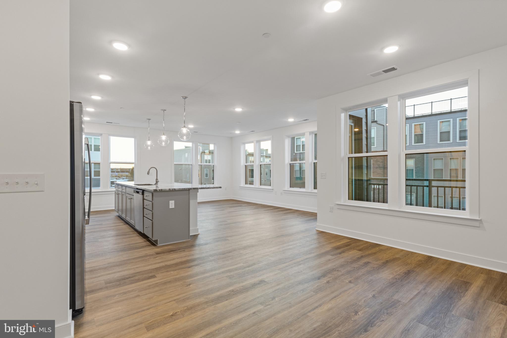 WAXPOOL CROSSING - Residential Lease
