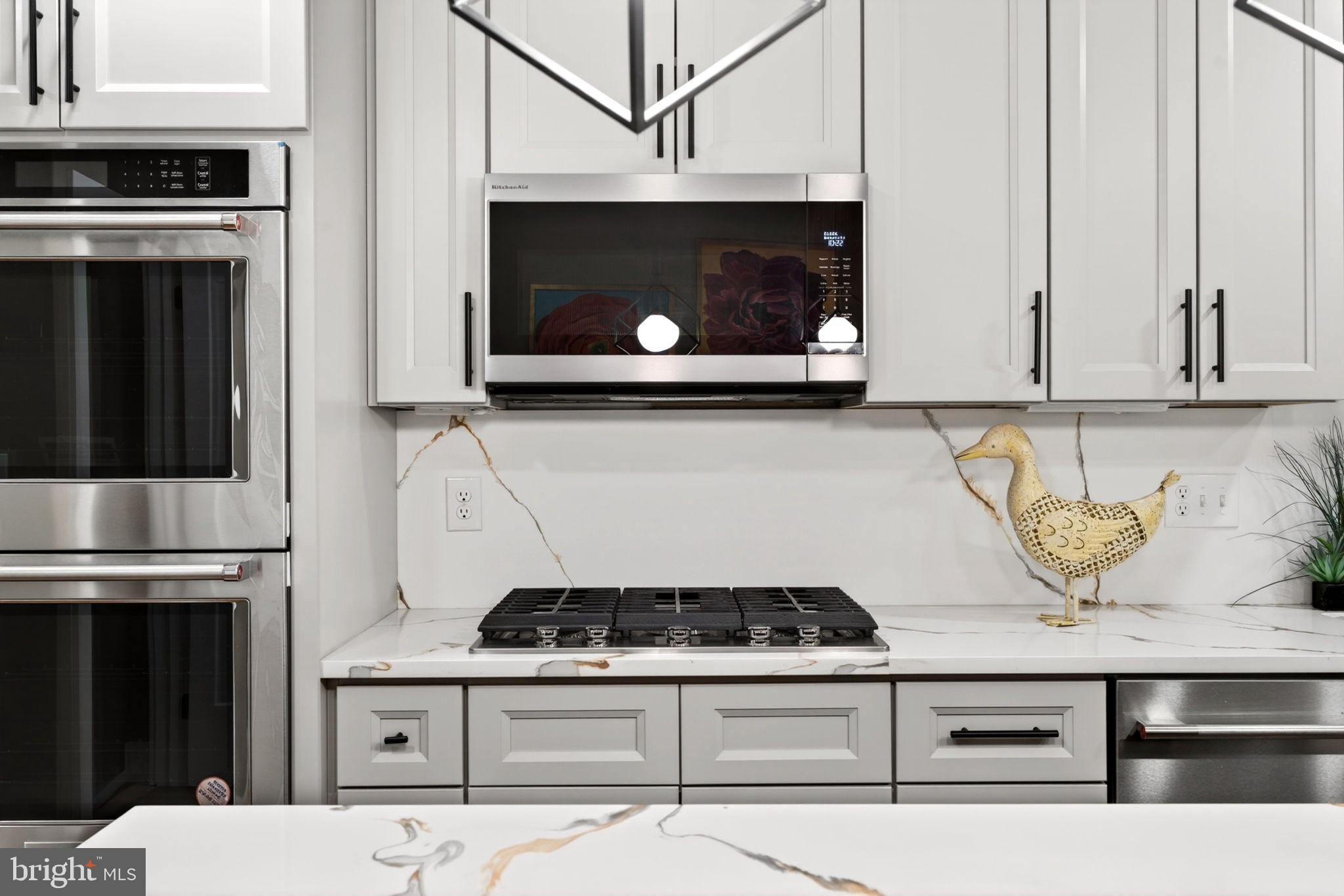 LOCUST POINT - Residential