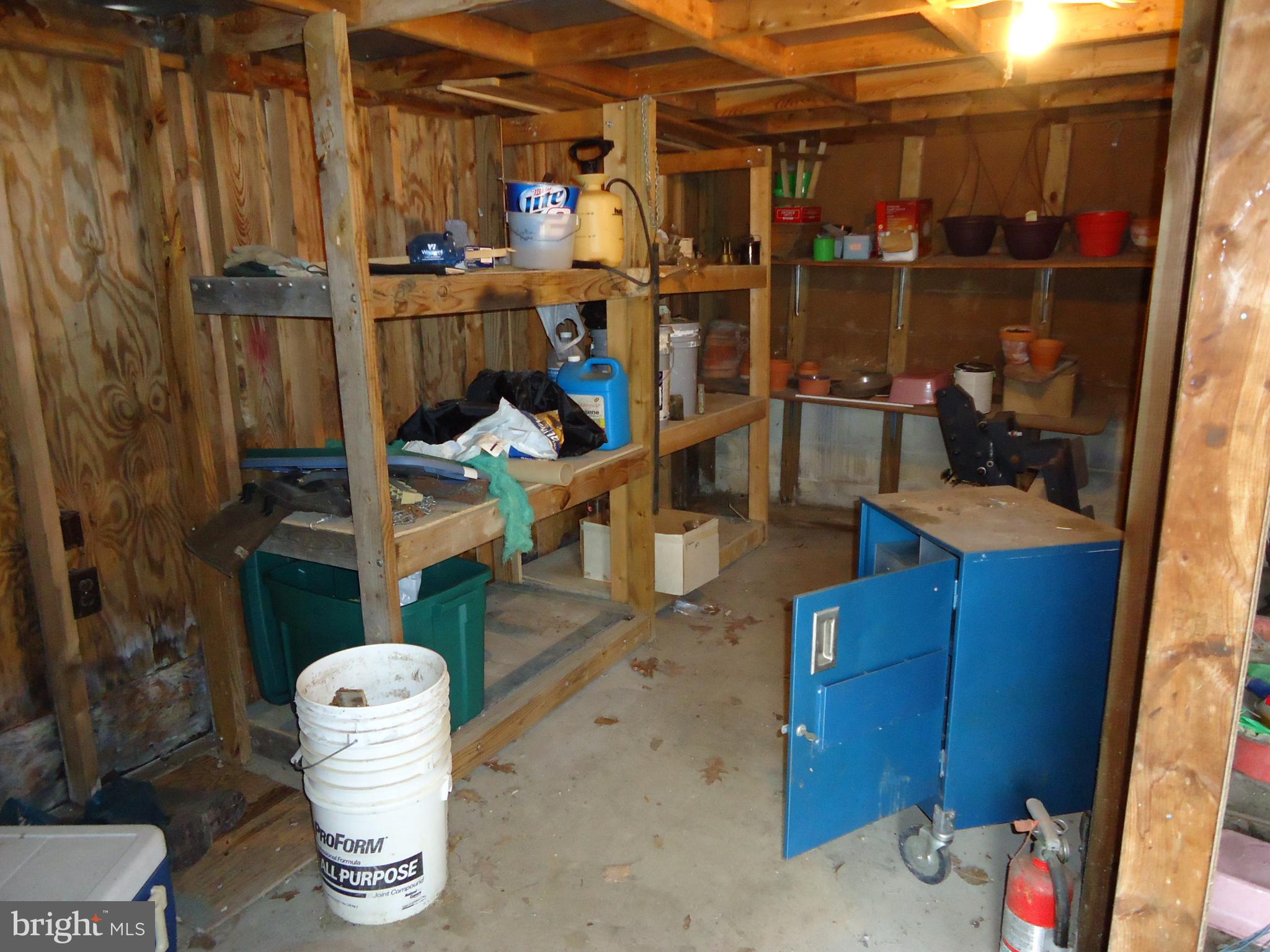 SKY-LIN PARK - Residential