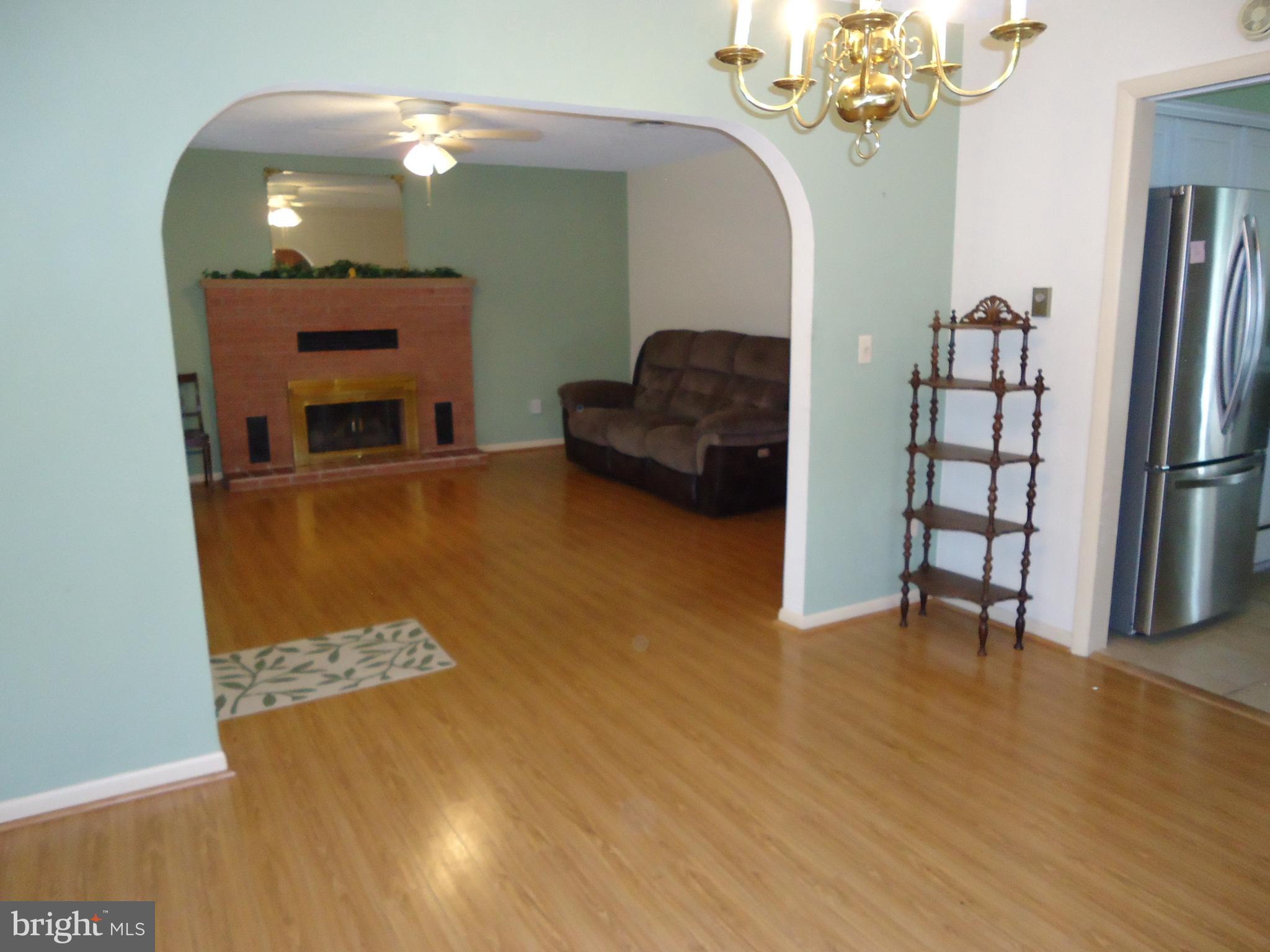 SKY-LIN PARK - Residential