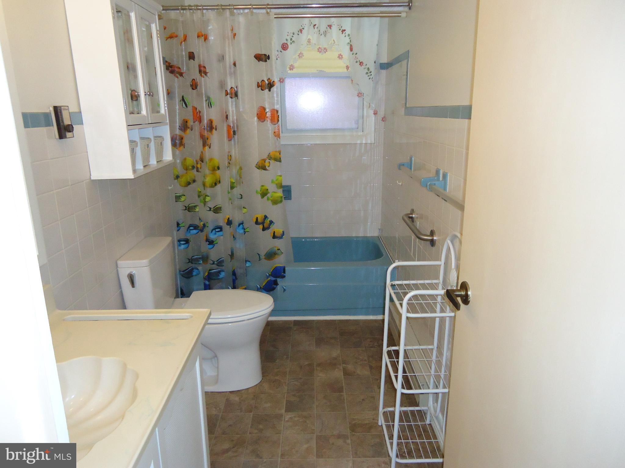 SKY-LIN PARK - Residential