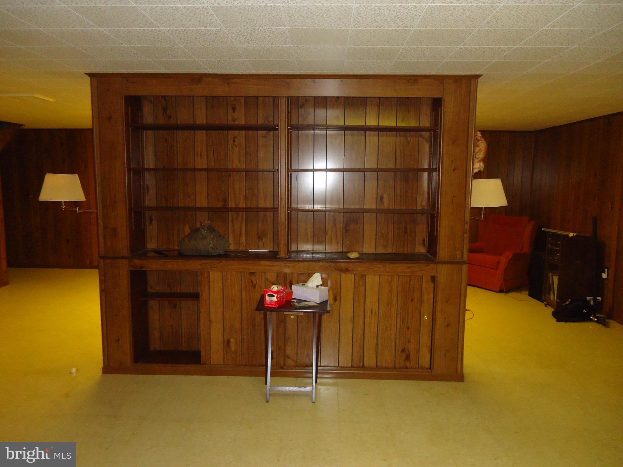 SKY-LIN PARK - Residential