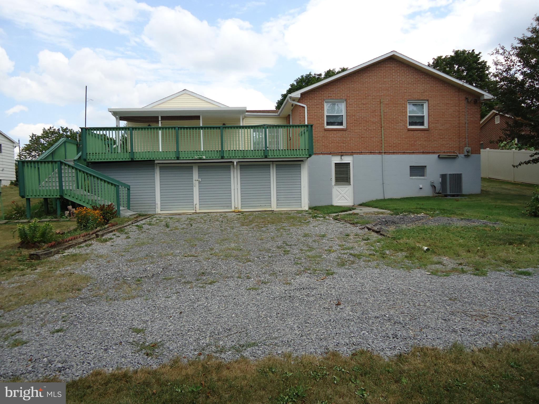 SKY-LIN PARK - Residential