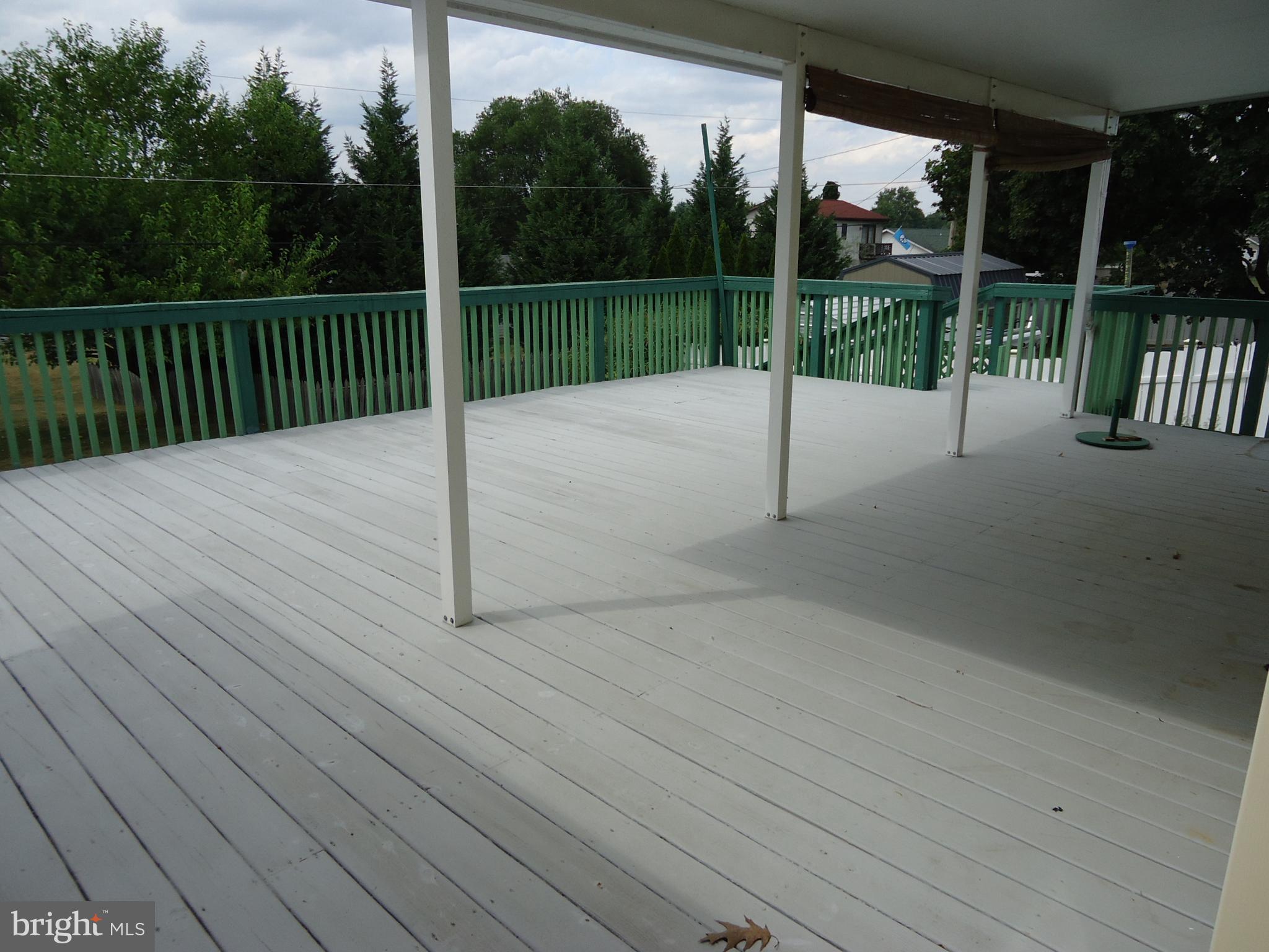 SKY-LIN PARK - Residential